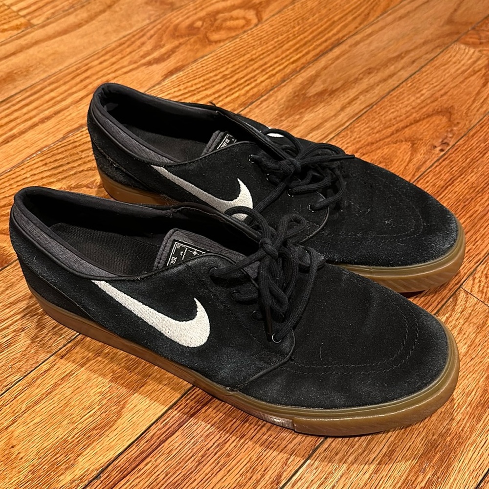 sb zoom janoski rm db sneakers